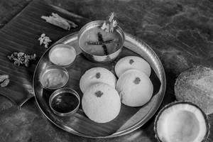 Idli Sambhar
