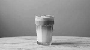 Cafe Latte