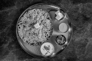 Aloo Parantha