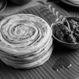 Kerala Parotta (1 set)