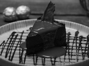 Death By Chocolate Caramel