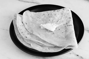 Rumali Butter Roti