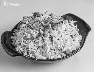 Veg Pulao