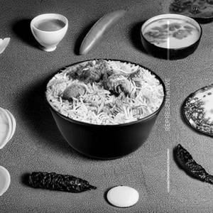 Biryani Rice Family Packs