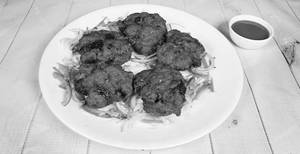 Chicken Pakoda