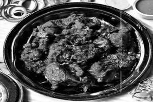 Rayalaseema Mutton Fry
