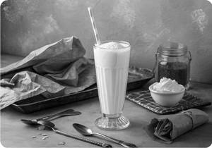 Vanilla Shake