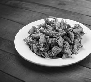 KAnda Bhaji