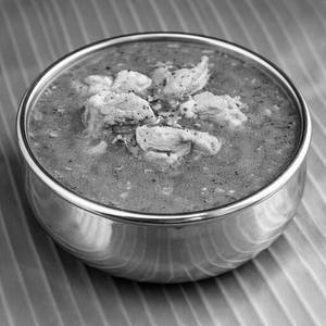 Chicken Soup