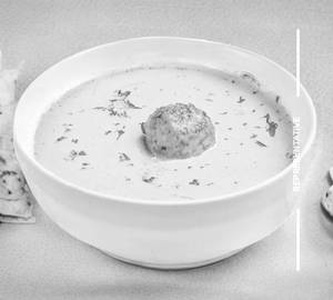 Malai Kofta