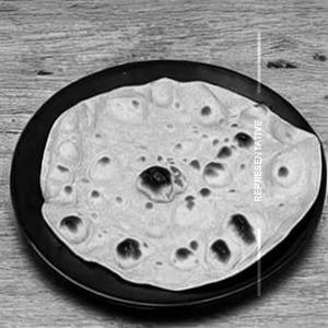 Butter Roti Jowar