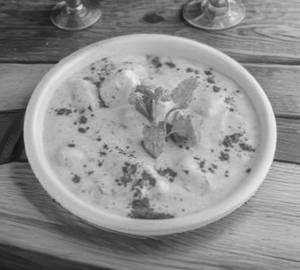 Aloo Raita
