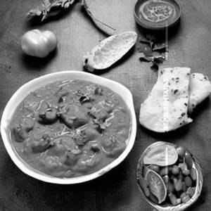 Tomato Curry