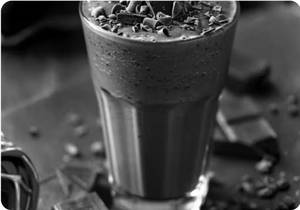 Chocolate Shake