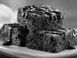 Chocolate  Brownie