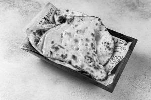 Butter Naan