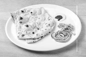 Rumali Roti