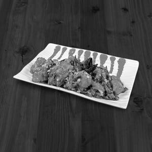 Grlic Chicken (4pcs) 