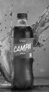 Campa Cola 500  Ml/ pepsi/Dew Mirinda 400 ml