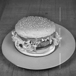 Veg Burger