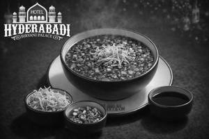 Veg Manchow Soup