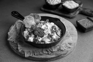 Papdi Chaat
