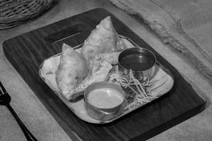 Samosa (2pcs)