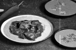Mutton Curry