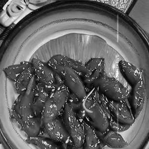 Lotus Honey Chilli