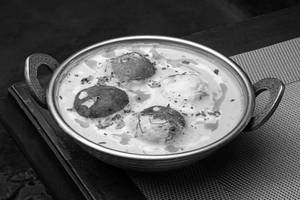 Malai Kofta