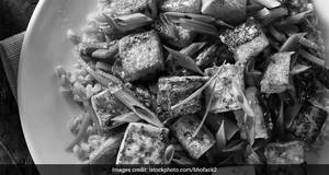 Paneer Pepper Salt