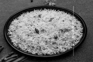 Jeera Rice