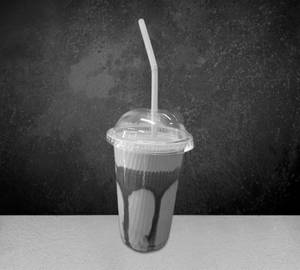 Cold coffee
