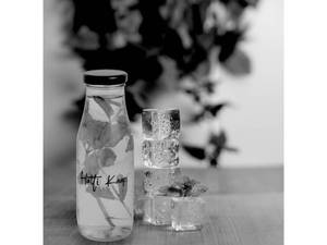Tender Coconut With Lime N Mint 200 Ml