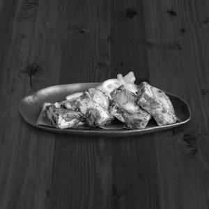 Paneer Tikka