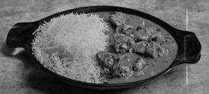 Patiala Chicken