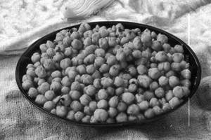 Chana Chilly