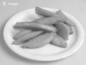 Idli Fry