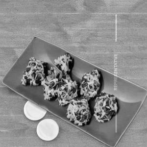 Baby Corn Bites