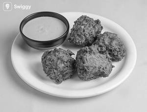 Onion Pakoda (bhaji)