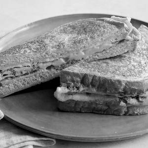 Egg Sandwich