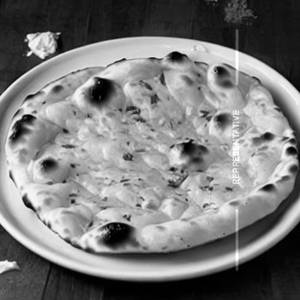 Cheese Naan