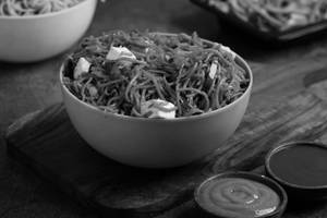 Singapuri Chowmein