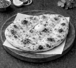 Butter Naan