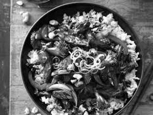 Cantonese Best Stir Fry