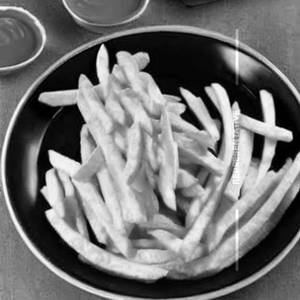 Fries