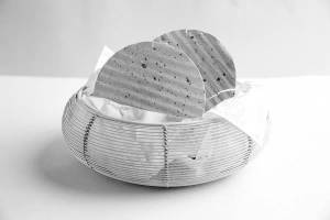 Papad (roasted/fried)