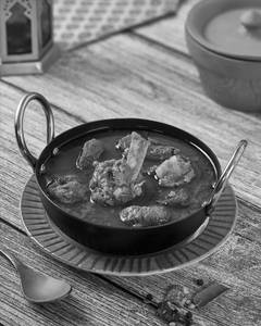 Mutton Roganjosh