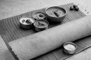 Nice Ghee Dosa