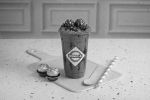 Ferrero Rocher Shake